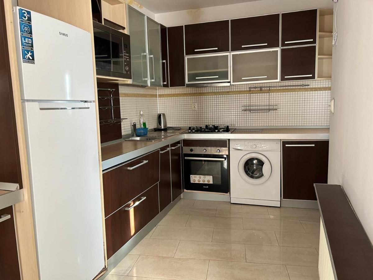 Bucharest City Center Apartment Eksteriør billede